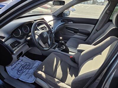 2012 Honda Accord LX - Photo 10 - Lafayette, IN 47905