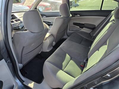 2012 Honda Accord LX - Photo 11 - Lafayette, IN 47905