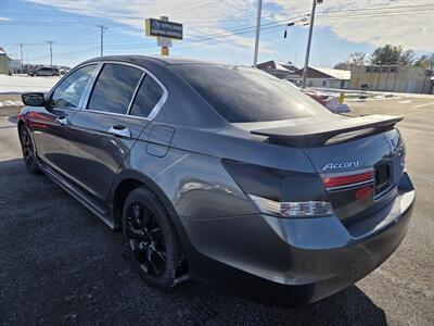 2012 Honda Accord LX - Photo 5 - Lafayette, IN 47905