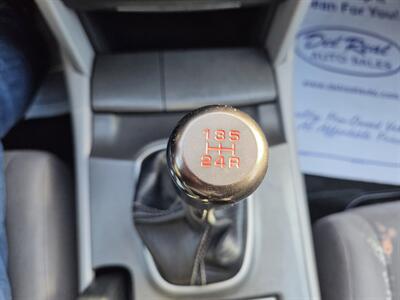 2012 Honda Accord LX - Photo 15 - Lafayette, IN 47905