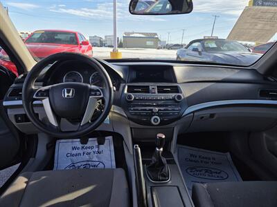 2012 Honda Accord LX - Photo 12 - Lafayette, IN 47905