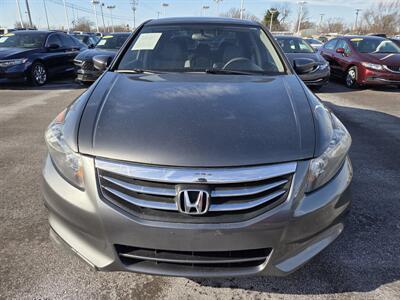 2012 Honda Accord LX - Photo 8 - Lafayette, IN 47905