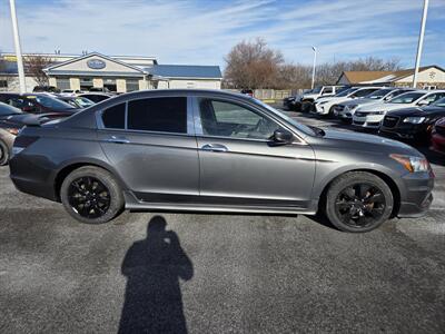 2012 Honda Accord LX - Photo 2 - Lafayette, IN 47905