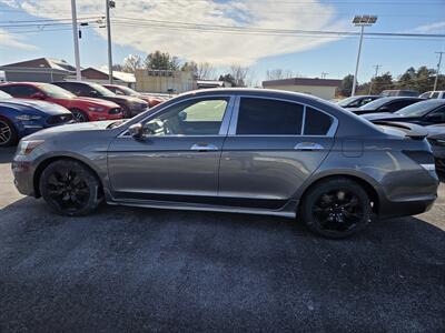 2012 Honda Accord LX - Photo 6 - Lafayette, IN 47905