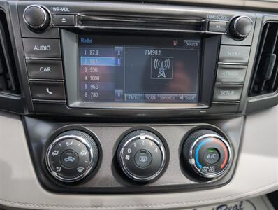 2015 Toyota RAV4 LE   - Photo 17 - Lafayette, IN 47905