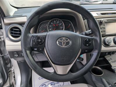 2015 Toyota RAV4 LE   - Photo 13 - Lafayette, IN 47905