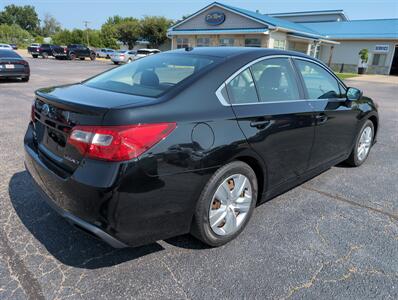 2019 Subaru Legacy 2.5i   - Photo 2 - Lafayette, IN 47905