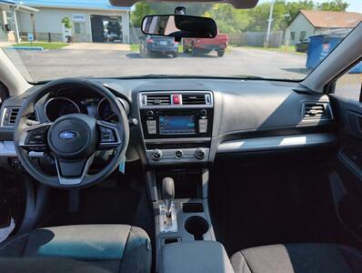 2019 Subaru Legacy 2.5i   - Photo 11 - Lafayette, IN 47905