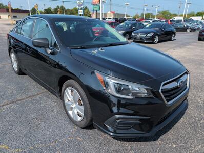 2019 Subaru Legacy 2.5i   - Photo 1 - Lafayette, IN 47905