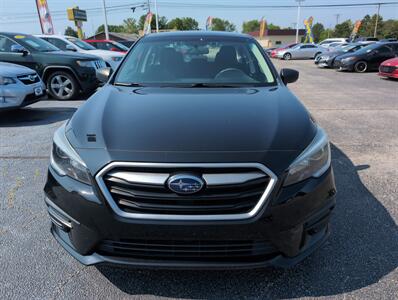 2019 Subaru Legacy 2.5i   - Photo 10 - Lafayette, IN 47905