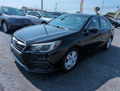 2019 Subaru Legacy 2.5i   - Photo 8 - Lafayette, IN 47905