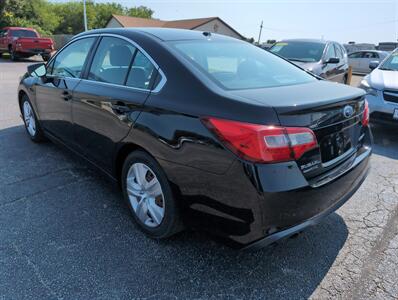 2019 Subaru Legacy 2.5i   - Photo 5 - Lafayette, IN 47905