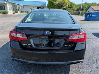 2019 Subaru Legacy 2.5i   - Photo 4 - Lafayette, IN 47905