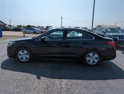 2019 Subaru Legacy 2.5i   - Photo 6 - Lafayette, IN 47905