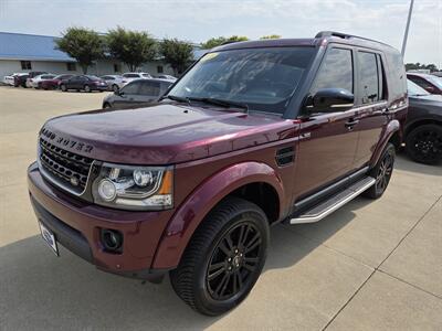 2015 Land Rover LR4 HSE LUX   - Photo 7 - Lafayette, IN 47905