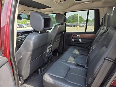 2015 Land Rover LR4 HSE LUX   - Photo 11 - Lafayette, IN 47905