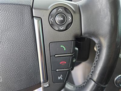 2015 Land Rover LR4 HSE LUX   - Photo 14 - Lafayette, IN 47905