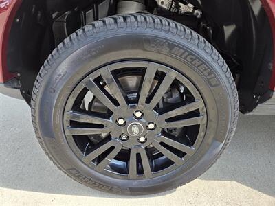 2015 Land Rover LR4 HSE LUX   - Photo 9 - Lafayette, IN 47905