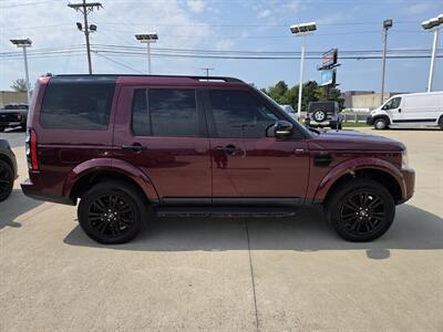 2015 Land Rover LR4 HSE LUX   - Photo 2 - Lafayette, IN 47905