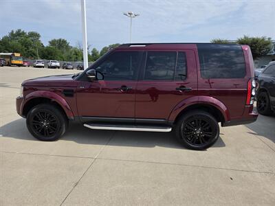 2015 Land Rover LR4 HSE LUX   - Photo 6 - Lafayette, IN 47905