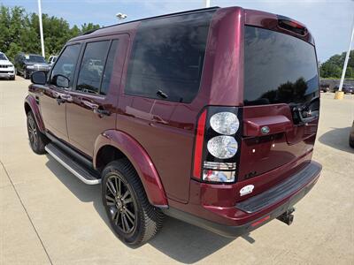 2015 Land Rover LR4 HSE LUX   - Photo 5 - Lafayette, IN 47905