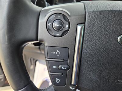 2015 Land Rover LR4 HSE LUX   - Photo 15 - Lafayette, IN 47905