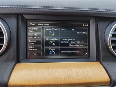 2015 Land Rover LR4 HSE LUX   - Photo 16 - Lafayette, IN 47905