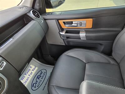 2015 Land Rover LR4 HSE LUX   - Photo 19 - Lafayette, IN 47905