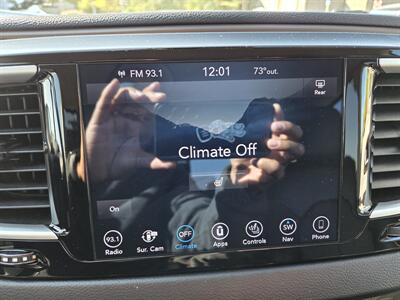 2018 Chrysler Pacifica Touring L - Photo 17 - Lafayette, IN 47905