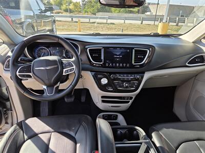 2018 Chrysler Pacifica Touring L - Photo 11 - Lafayette, IN 47905