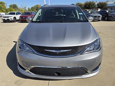 2018 Chrysler Pacifica Touring L - Photo 8 - Lafayette, IN 47905