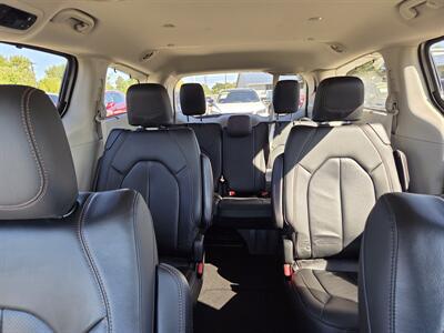 2018 Chrysler Pacifica Touring L - Photo 20 - Lafayette, IN 47905