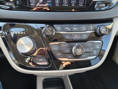 2018 Chrysler Pacifica Touring L - Photo 18 - Lafayette, IN 47905