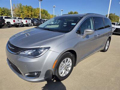 2018 Chrysler Pacifica Touring L - Photo 7 - Lafayette, IN 47905