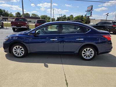 2019 Nissan Sentra SV   - Photo 6 - Lafayette, IN 47905