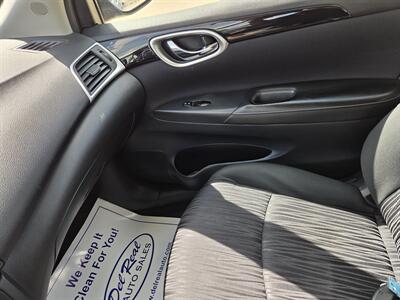 2019 Nissan Sentra SV   - Photo 22 - Lafayette, IN 47905