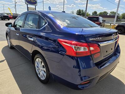 2019 Nissan Sentra SV   - Photo 5 - Lafayette, IN 47905