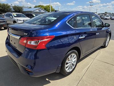 2019 Nissan Sentra SV   - Photo 3 - Lafayette, IN 47905
