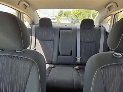 2019 Nissan Sentra SV   - Photo 23 - Lafayette, IN 47905