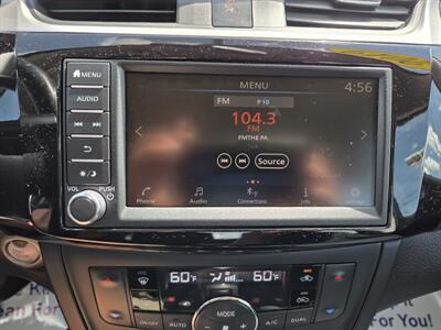 2019 Nissan Sentra SV   - Photo 19 - Lafayette, IN 47905