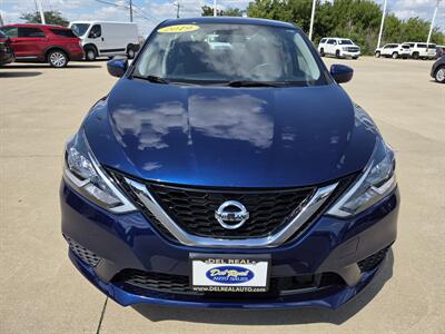 2019 Nissan Sentra SV   - Photo 8 - Lafayette, IN 47905