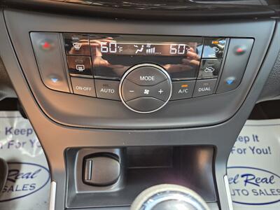 2019 Nissan Sentra SV   - Photo 20 - Lafayette, IN 47905