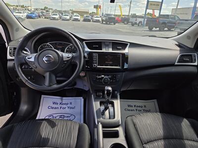 2019 Nissan Sentra SV   - Photo 12 - Lafayette, IN 47905