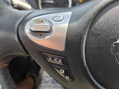 2019 Nissan Sentra SV   - Photo 16 - Lafayette, IN 47905