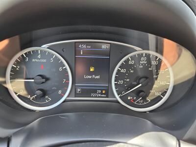 2019 Nissan Sentra SV   - Photo 17 - Lafayette, IN 47905