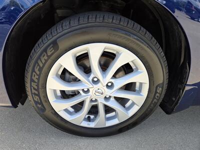 2019 Nissan Sentra SV   - Photo 9 - Lafayette, IN 47905