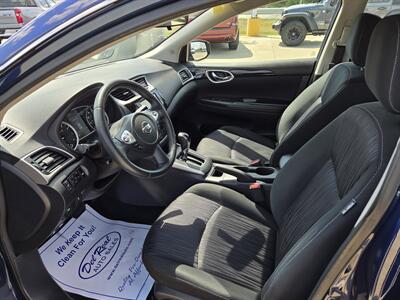 2019 Nissan Sentra SV   - Photo 10 - Lafayette, IN 47905
