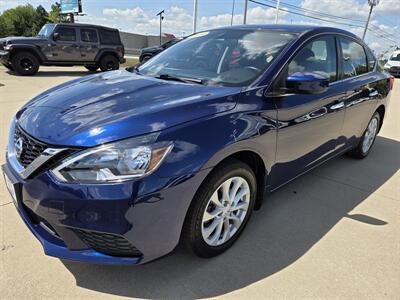 2019 Nissan Sentra SV   - Photo 7 - Lafayette, IN 47905