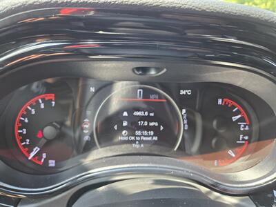 2023 Dodge Durango GT Plus   - Photo 18 - Lafayette, IN 47905