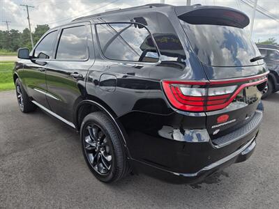 2023 Dodge Durango GT Plus - Photo 29 - Lafayette, IN 47905